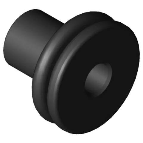 T-Slot Roller 8 L