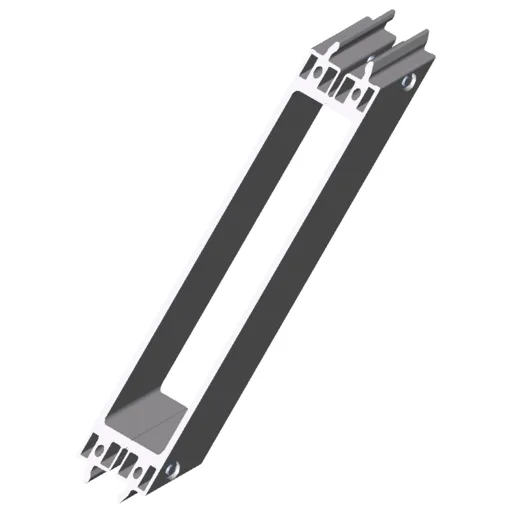 Connection Profile Brace 8 240-45°