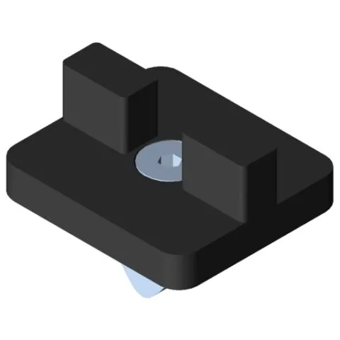 T-Slot Slider 6