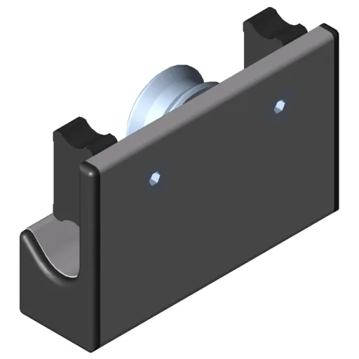 C-Rail, Bearing Unit 8 D14 1R