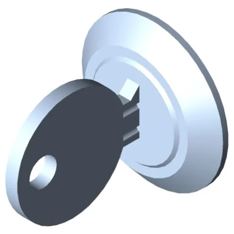 RS Locking System 8