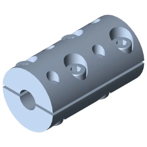 Synchroniser Shaft Equaliser Coupling VK14