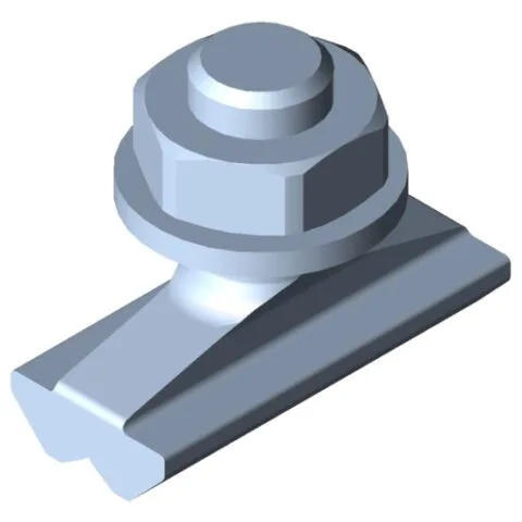 Fastener 8 M12