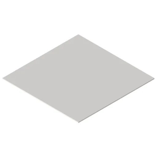 Acrylic Glass 2mm XT, clear