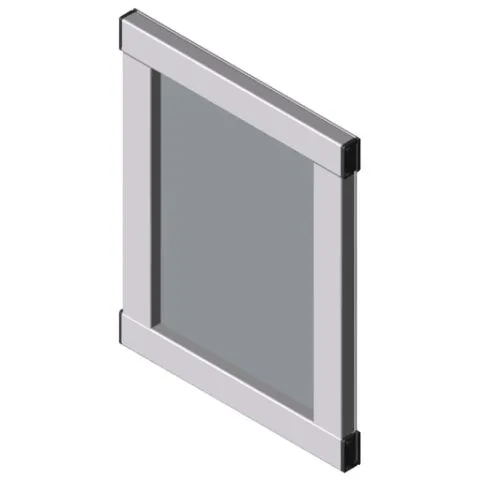 Document Holder 8 Frame A4