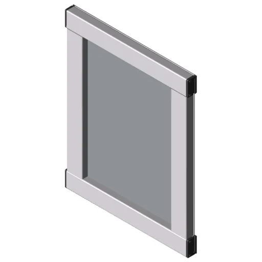 Document Holder 8 Frame A4
