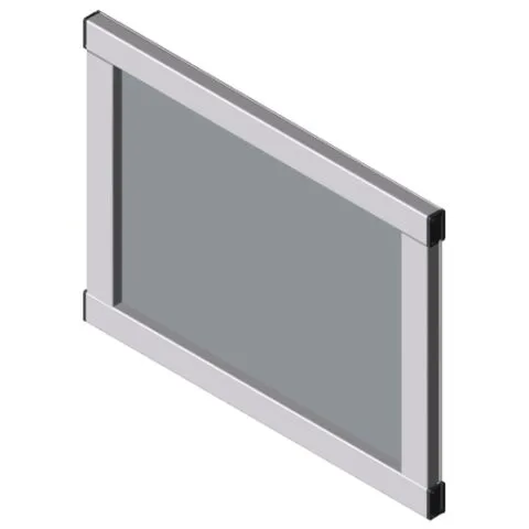 Document Holder 8 Frame A3
