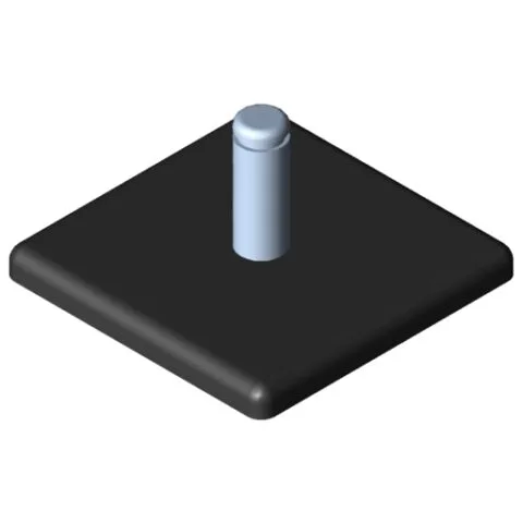 Rod Latch 8