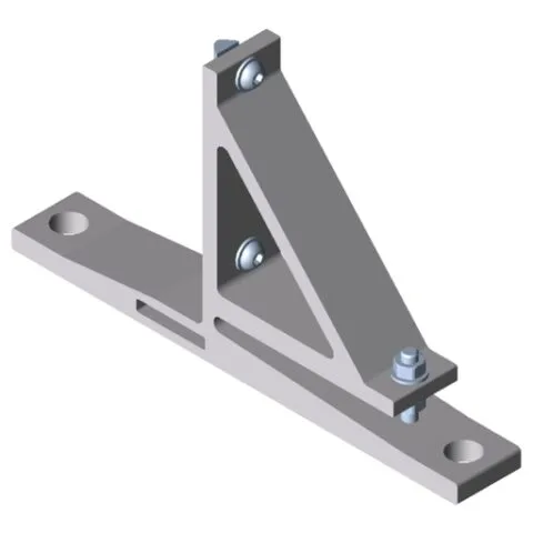 Adjustable Stand Foot 8
