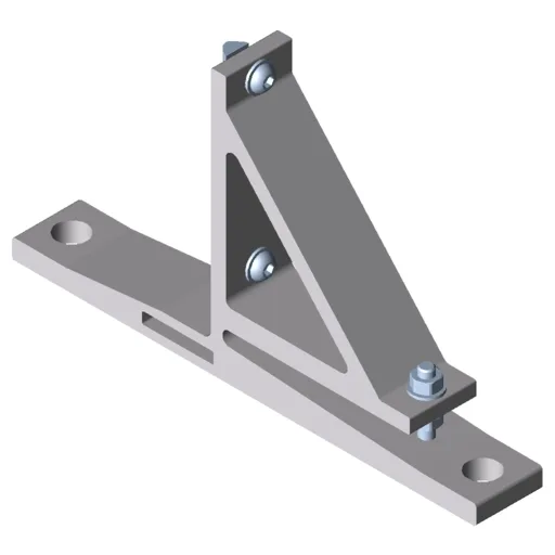 Adjustable Stand Foot 8