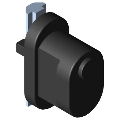 Door Knob, Lockable