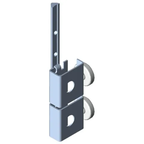 Lifting-Door Bearing Set
