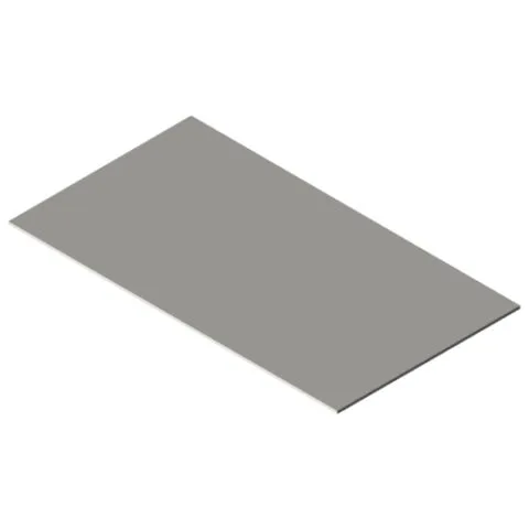 Label Protection Strip 8 40, transparent