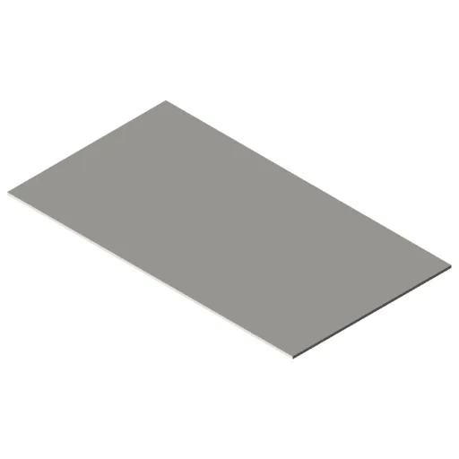 Label Protection Strip 8 40, transparent