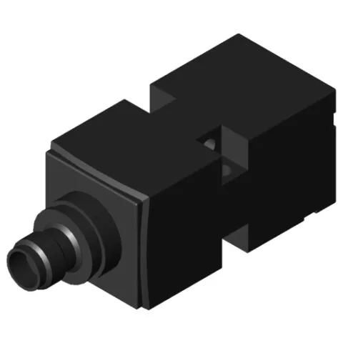 Security Limit Switch compact 2NC