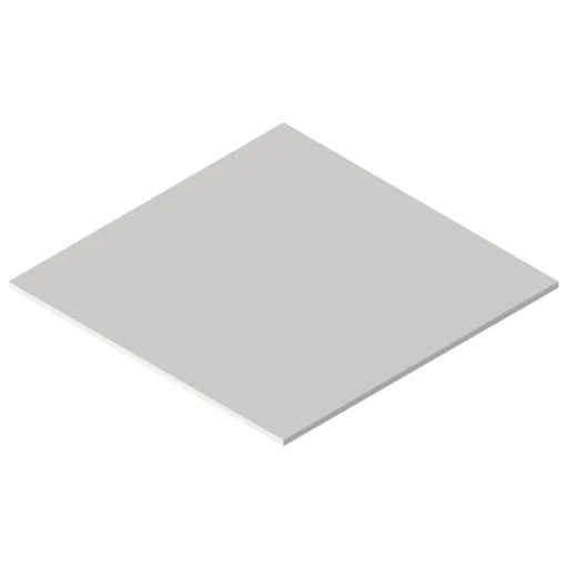 PET-G 4mm, clear
