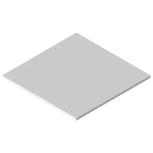 PET-G 6mm, clear