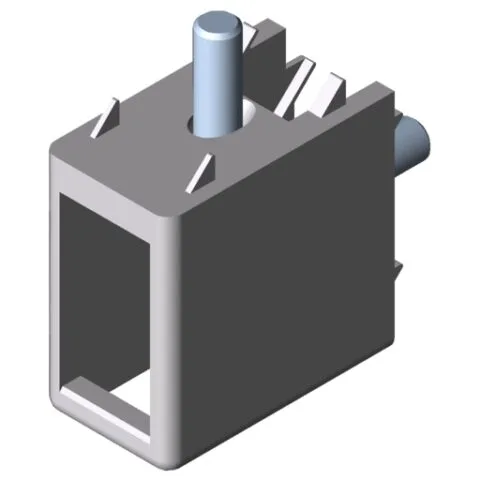 Corner-Fastening Set Clamp-Profile 8 32x18