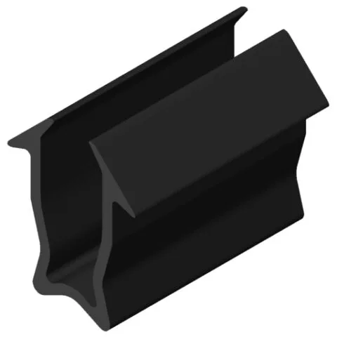 Double-Lip Seal 8 4-6mm, must
