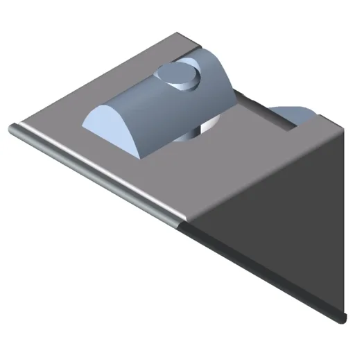 Angle Bracket Set X 8 40x40