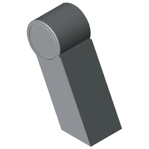Hand Grip Element X D25
