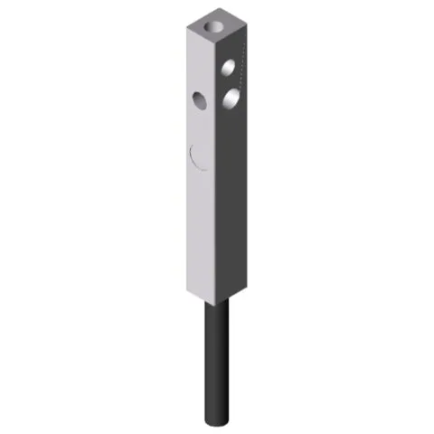 Proximity Switch KLE 6 60x60 - 1NC