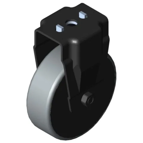 Castor D100 fixed ESD