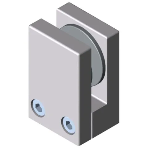 Panel Clamp X 6-8
