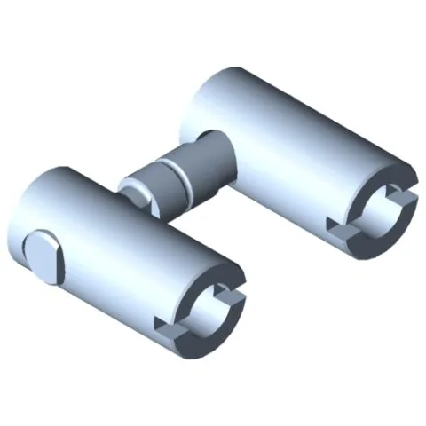 Mitre-Butt-Fastening Set 6
