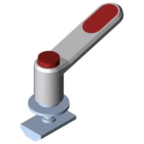 Telescope Securing Set 8 80x40