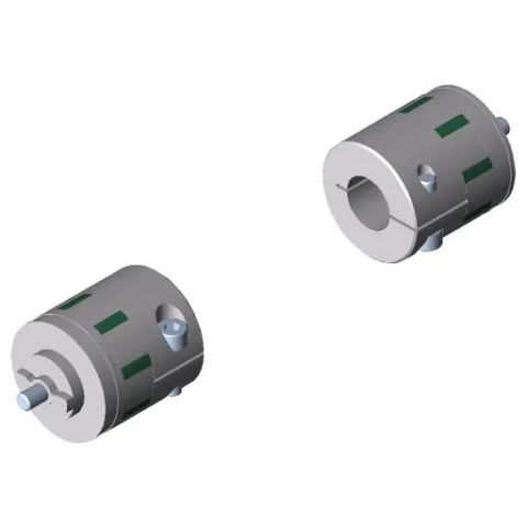 Synchronising Set KLE 8 80x80