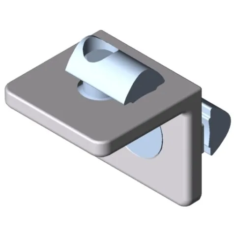Angle Bracket V 5 20 Zn