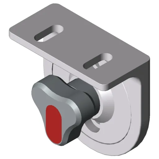 Angle Locking Bracket 8 80x40