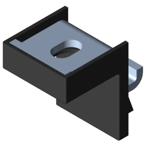 Table-Top Fastening Set 8