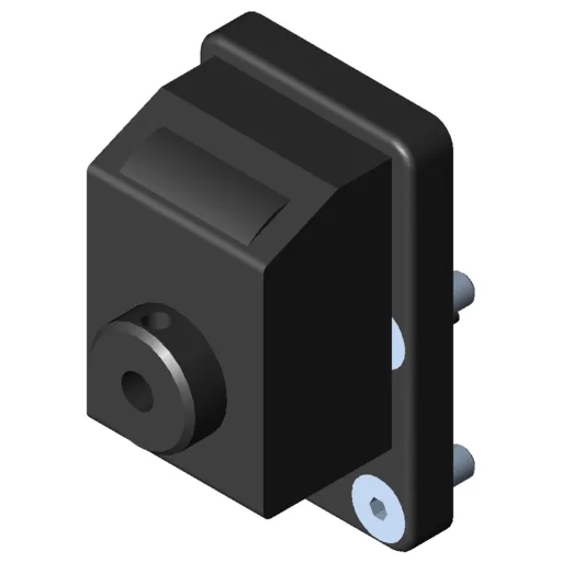 Digital Position Indicator D6 electronic