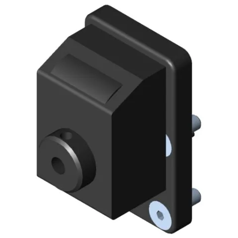 Digital Position Indicator D6 mechanical