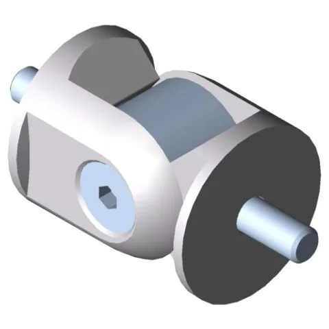 Hand-Rail Joint