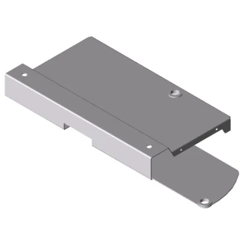 Keyboard Shelf