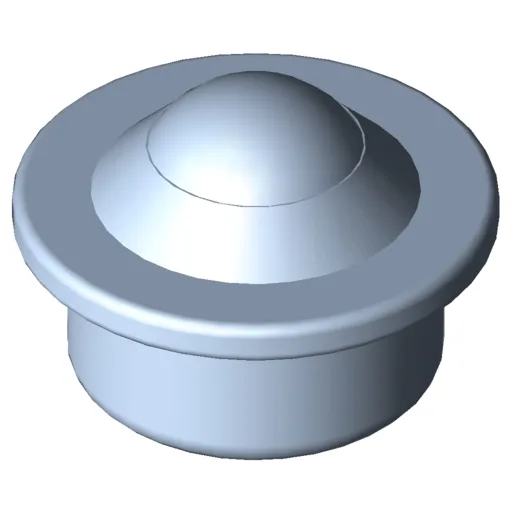 Castor Ball Set