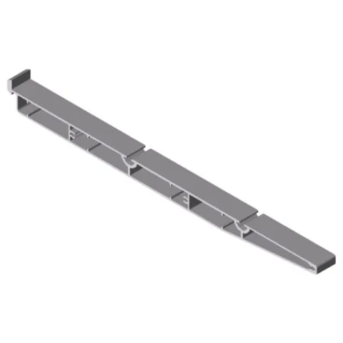 Shelf Profile 8 320, natural
