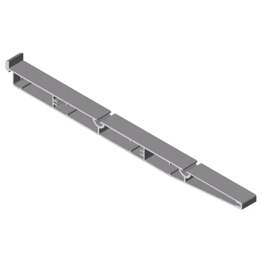 Shelf Profile 8 320, natural