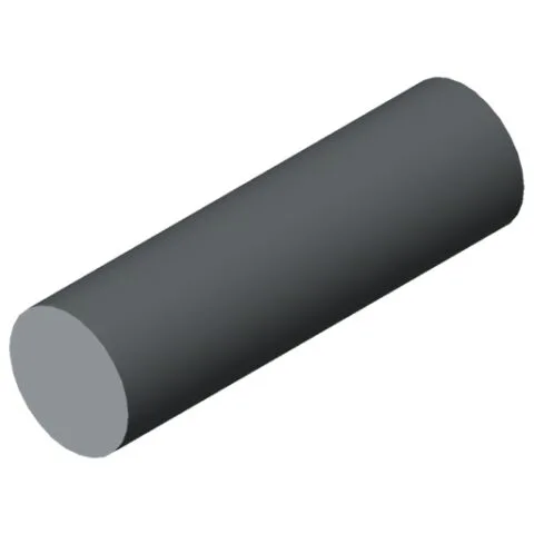 Retaining Cord D6, grey
