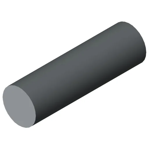 Retaining Cord D6, grey