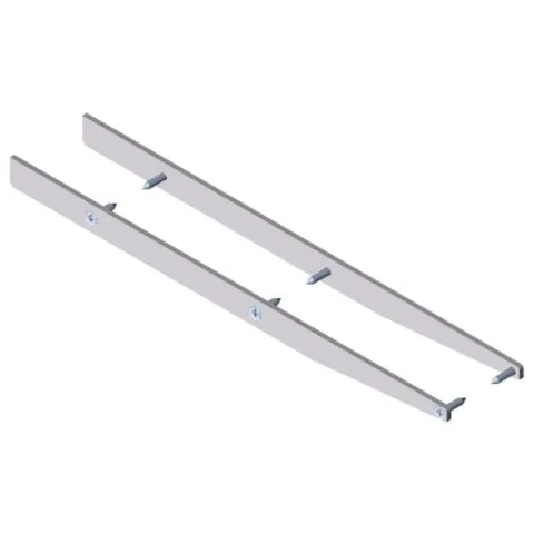 Shelf Cap Set 8 320
