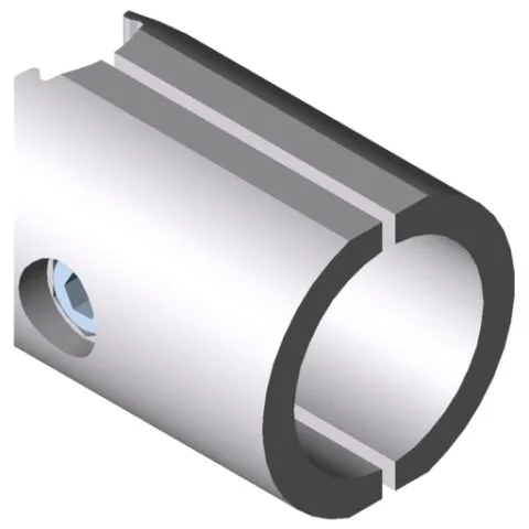 Fastener D30