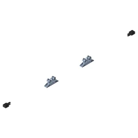 Runway Slide Set 8 40x40