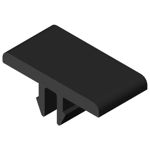 Slide Strip 10 ESD, sort