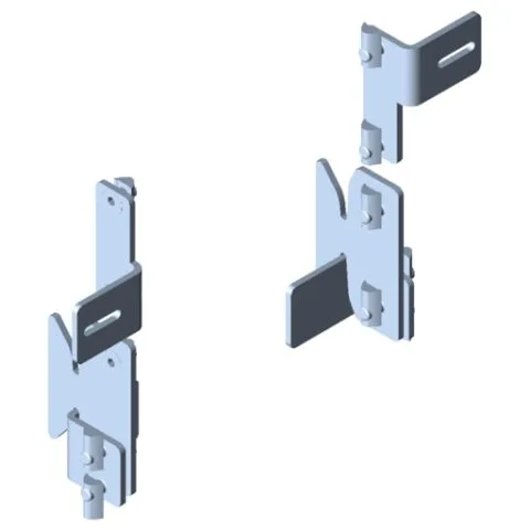 Safety Hanger 8/8