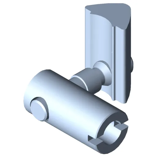 Mitre-Fastening Set 6