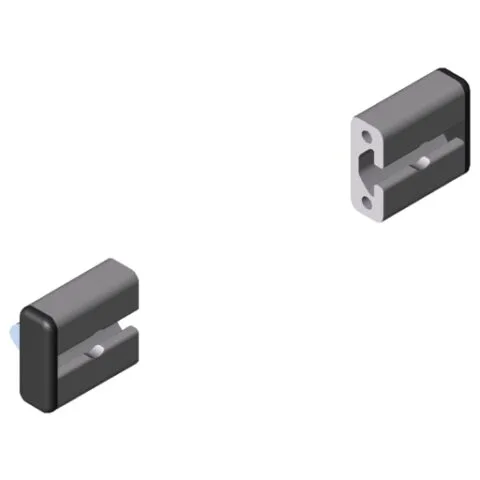 Shelf Adapter Set 8